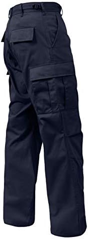 Get the Perfect Fit with Bdu Pants – Comfort and Style Combined!