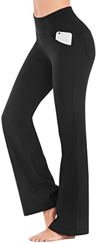 Stylish Women’s Black Work Pants – Perfect for a Professional Look!