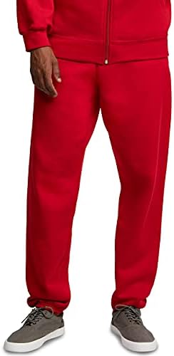 Unleash your style with bold and vibrant red pants!