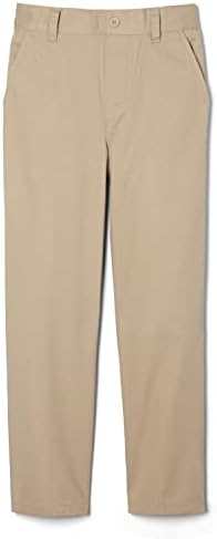 Get the Perfect Fit with Boys Khaki Pants!