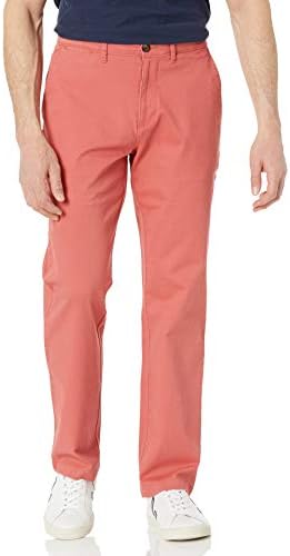 Turn Heads with Men’s Red Pants: Stand Out in Style!