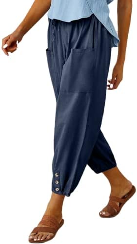 Stylish and Comfortable Women’s Casual Pants for Every Occasion!
