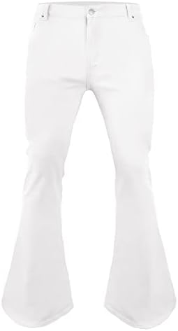 Revive Your Style with Trendy Men’s Flared Pants!