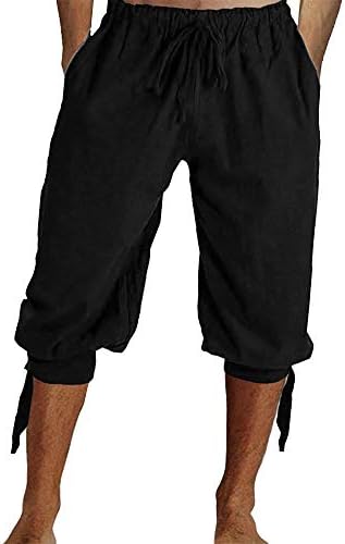 Ahoy Mateys! Get ready to set sail in style with these trendy Pirate Pants!