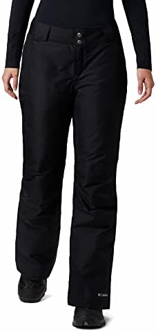 Stylish and Functional: Women’s Ski Pants for the Ultimate Winter Adventure!