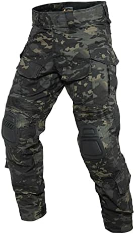 Combat Pants