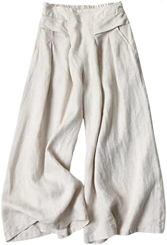 Culottes Pants