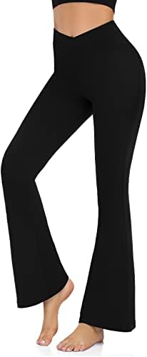 Flare Pants Women