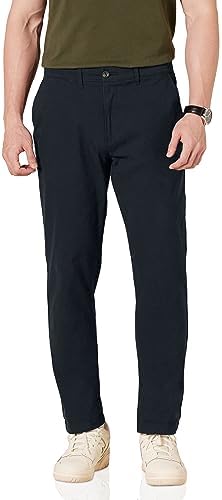 Mens Black Pants