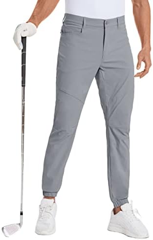 Golf Jogger Pants