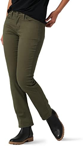 Olive Green Pants