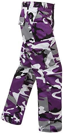 Camo Pants Men