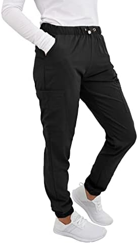 Jogger Scrub Pants