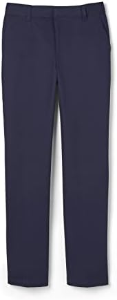 Navy Blue Pants