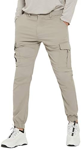 Stone Island Cargo Pants