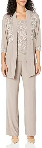 Womenʼs Pant Suit For Wedding