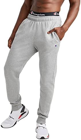 Grey Sweat Pants