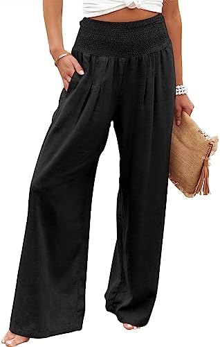 Beach Pants Women