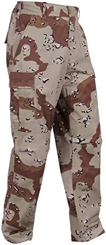 Camo Pants For Men