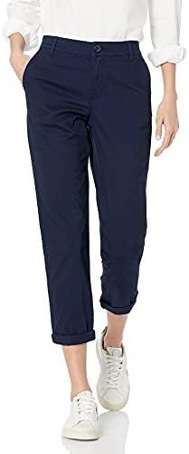 Chino Pants Women