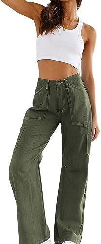 Corduroy Pants For Women