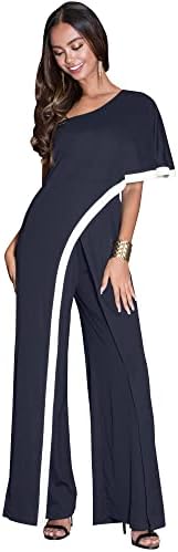 Plus Size Formal Pant Suits