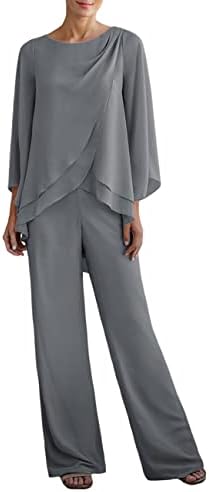 Wedding Pant Suits