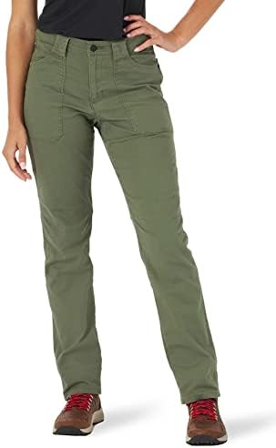 Womenʼs Chino Pants