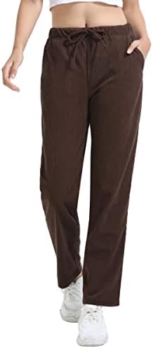 Womenʼs Corduroy Pants