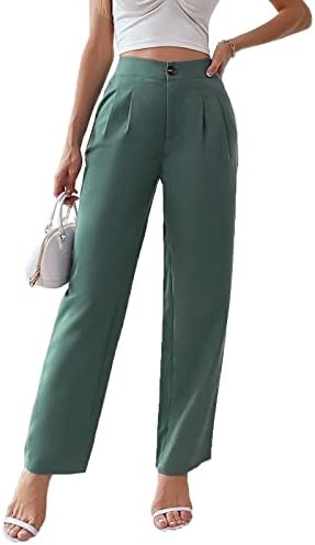 Business Casual Pants Women