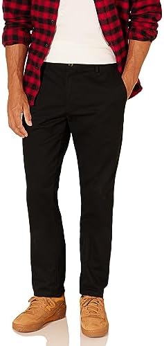 Black Dress Pants Mens