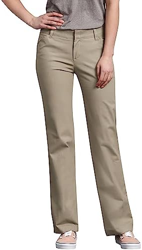 Womenʼs Chino Pants