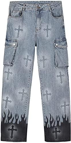 Chrome Hearts Pants