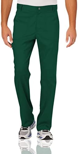 Green Pants Men