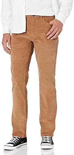 Corduroy Pants Men