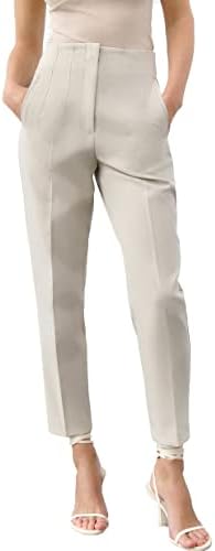 Tailored Pants