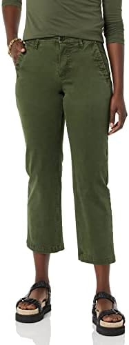 Womenʼs Chino Pants