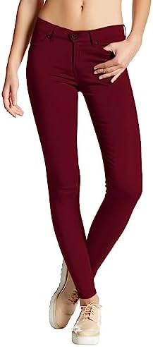 Get cozy and stylish with our Women’s Corduroy Pants!