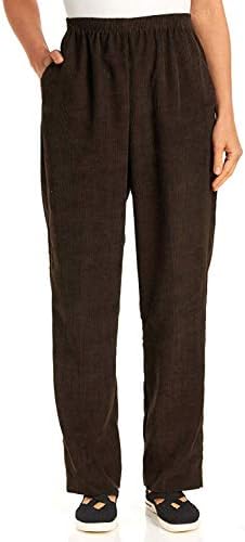 Womenʼs Corduroy Pants