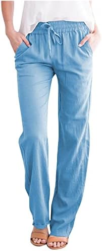 Womenʼs Chino Pants