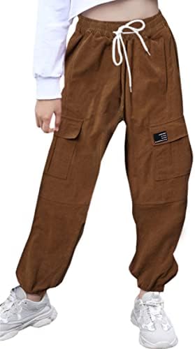 Womenʼs Corduroy Pants