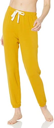 Bold and Bright: Get Noticed with Yellow Pants!