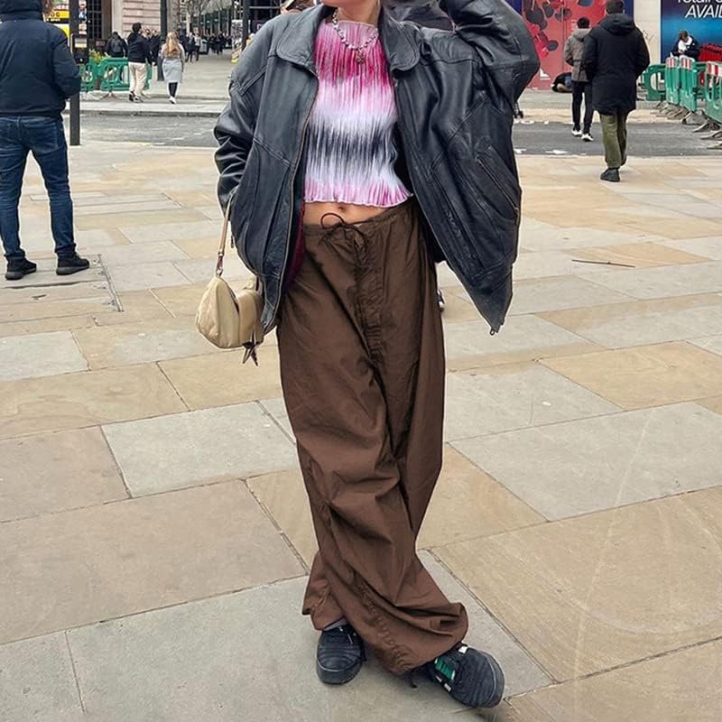 Reviving the 80’s: Parachute Pants – A Fashion Blast from the Past ...