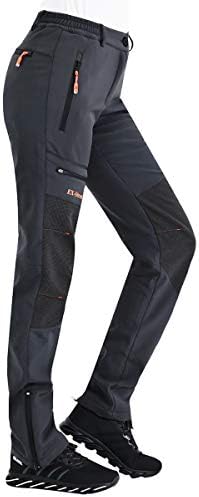 Stay dry in style with our women’s waterproof pants!