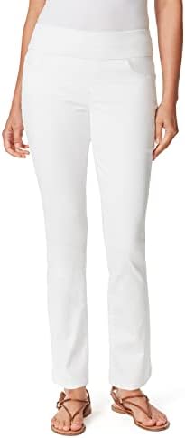 Stylish and bold: White Pants Women can rock any outfit!