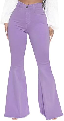 Get Noticed with Women’s Flare Pants!
