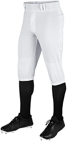 Score big with our top-notch Youth Baseball Pants!
