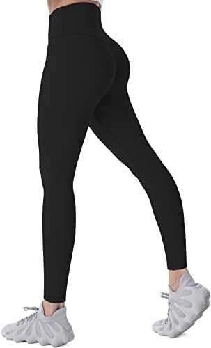 Get Noticed with See Thru Yoga Pants – Find Your Perfect Fit!