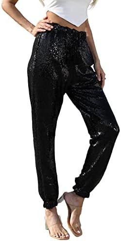 Shine Bright in Sparkly Pants: Catch Everyone’s Attention!