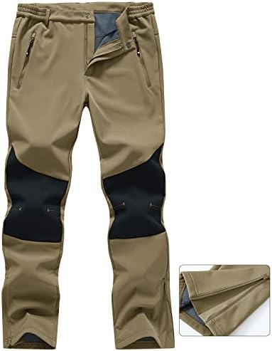 Stay Warm and Stylish with Insulated Pants – Master Network